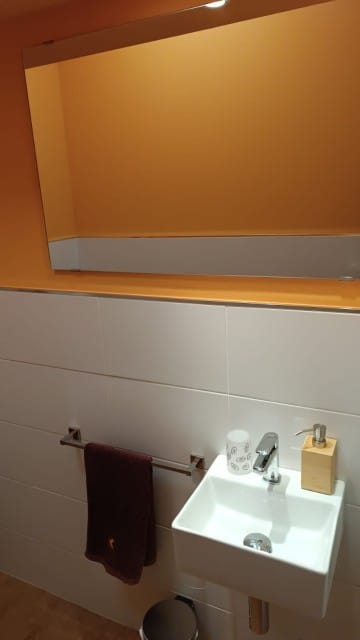 Therapy Offices and Waiting Area