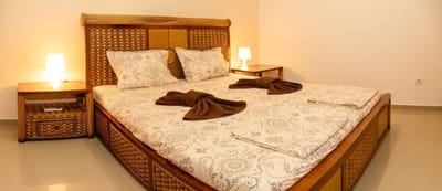 Sunset Vibes in Arapya - Breathtaking Views + POOL