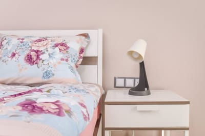 • Kanso Japan • 2-BDR Central Flat with Balcony