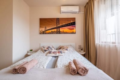 JAZZY off Vitosha Blvd: Feel the Rhythm of Sofia