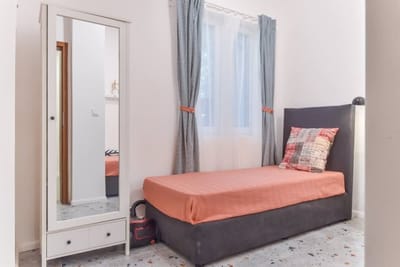 Cosy & renovated 2BD flat near Vitoshka