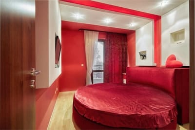 The Love Nest - 1BD Apartment in Sunny Beach