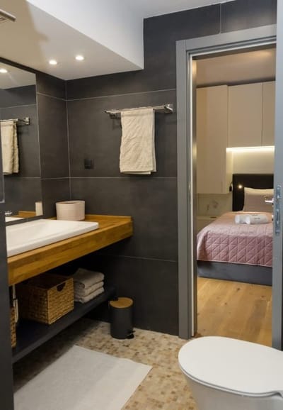 Sea&City Deluxe Apartment - Top Center Varna