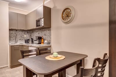 Ski Slope Retreat at Dream View