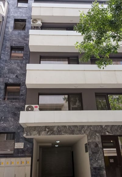 Blue Wave Varna- 2BD Flat with Parking