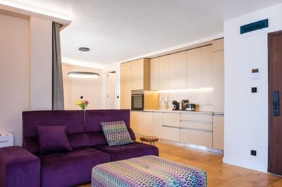 SOFapart Lovely Gem with Balcony