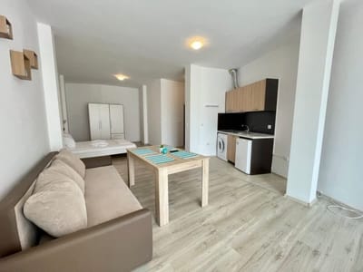 Sveti Vlas - Central Beach Studio