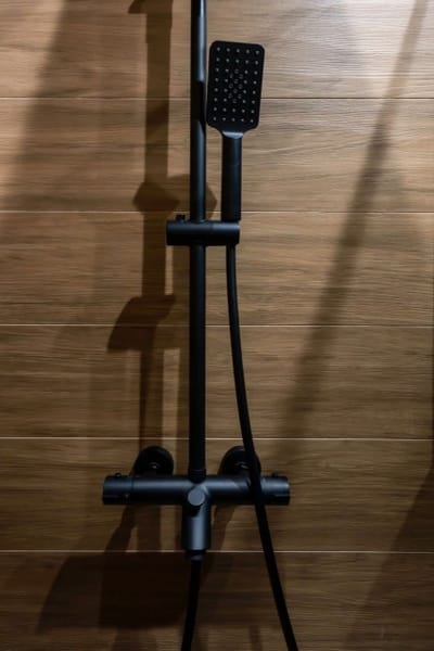 Lux Flat next to Park with working space