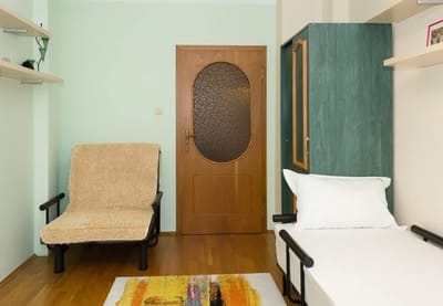 2BD Family Apt in Varna - 10 Min to Beach & Center