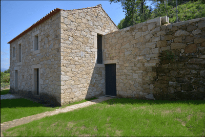 Agrotourism in Melgaço