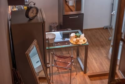 The Gallery  Art Studio in the Heart of Sofia