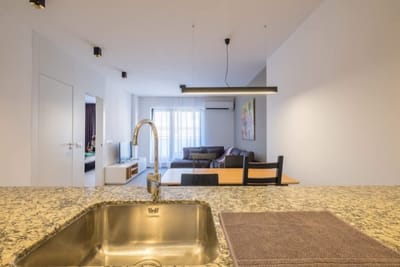 Minimal interior design / Metro Station / Luxury A