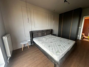 Filming Location Available – Two Modern Apartments with Stunning Mountain Views