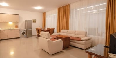 Sunset Vibes in Arapya - Breathtaking Views + POOL