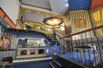 Vintage City Hotel in Sofia