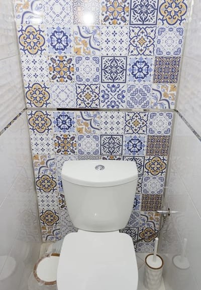 New Colorful 1BD Getaway with an Amazing Sea View