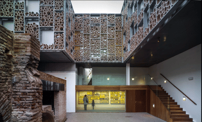 Triana Ceramic Museum