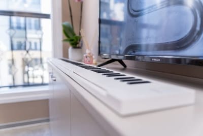 City Center Perfect 1-Bedroom Apartment