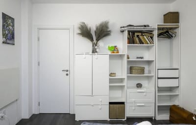 Cozy 1BD Flat Close to the City Center