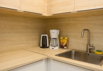 Stylish Retreat / High-end Flat / Varna Downtown