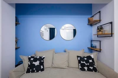 Your Home in Sofia - Cute and Central Apartment