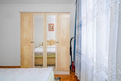 Cozy 2BD Apartment close to South Park