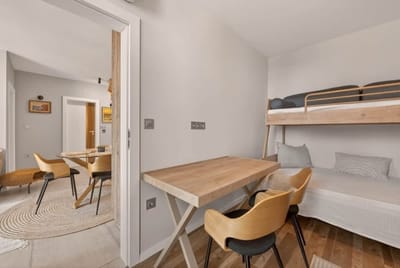 Breezy Boho 2BD Home with Sea View – Chayka