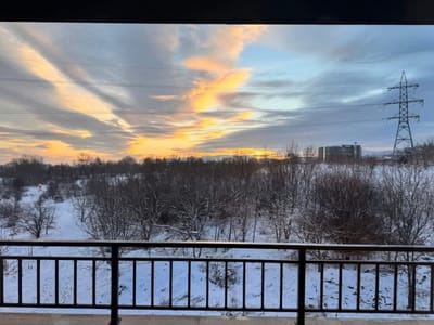 Sofia Park View Apartment – Cozy & Modern 2BD