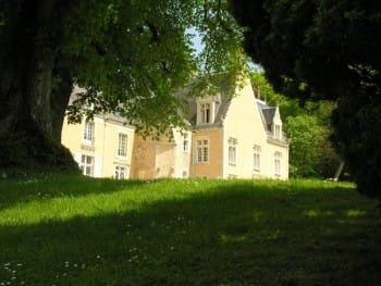 Authenticity and elegance in the Loire Valley, France