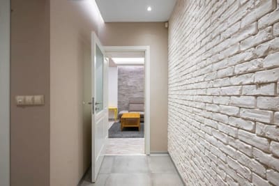 Elegant Escape in The Heart of The City