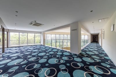 Flamingo Grand Hotel in Albena