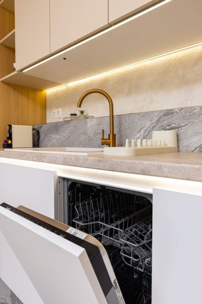 Stylish City Escape – 1BD Apt in Plovdiv