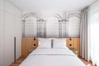 Plovdiv Center Gem with Balcony