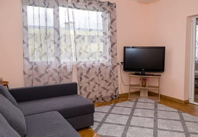 Two Bedroom Retreat I Near Municipality Varna