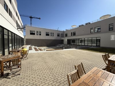 Modern Laboratory in Sofia