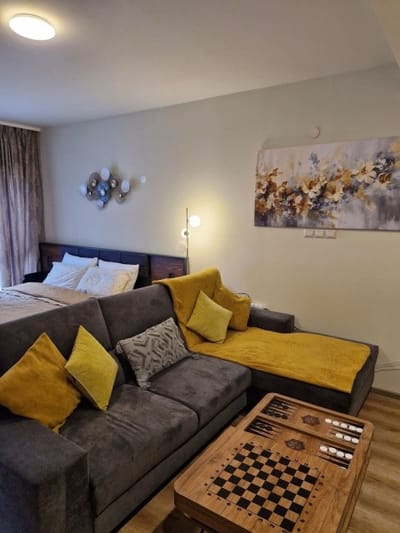 Diamond of Crown Bansko - Studio with Free Parking