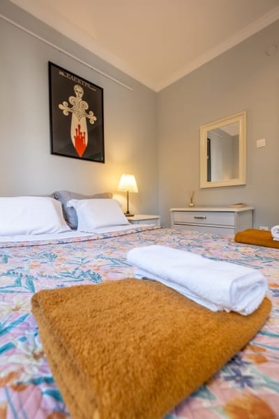 Great Central Cozy Apartment