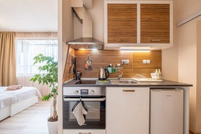 JAZZY off Vitosha Blvd: Feel the Rhythm of Sofia