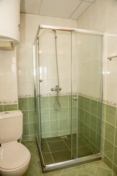 Prestige City 1BD Apt with POOL near Cacao Beach