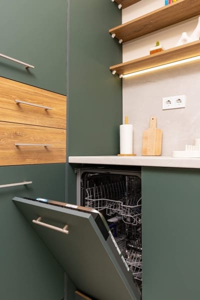 Serene Living in the Heart of Plovdiv