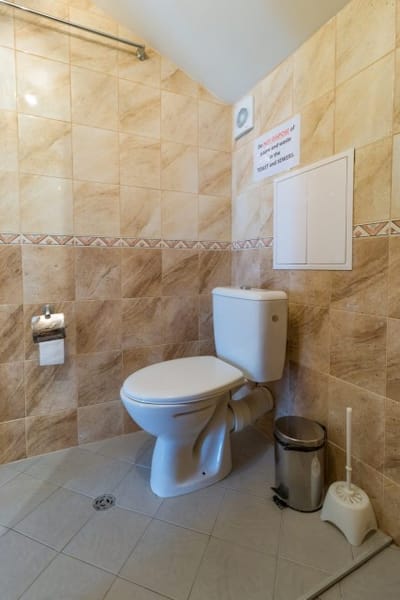 The Perfect One-Bedroom Maisonette in Plovdiv