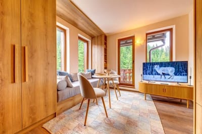 Mountain Luxe Studio