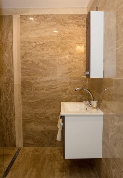 White Lagoon - Luxurious 1BD Flat near Kavarna