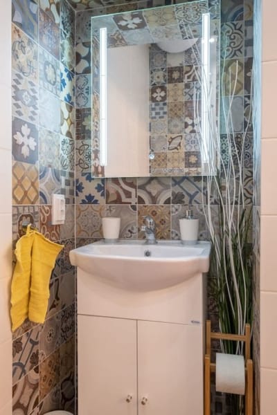 3 BDR & 3 BTHR Duplex | In the Heart of Sofia