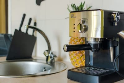 ART-ament, a unique central flat