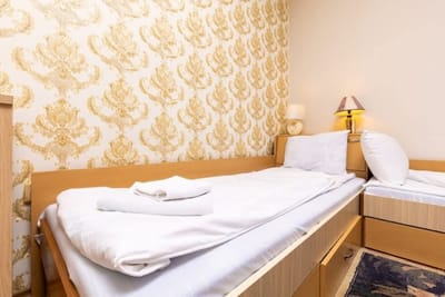 1-Bedroom Flat with Balcony in Plovdiv