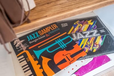 JAZZY off Vitosha Blvd: Feel the Rhythm of Sofia