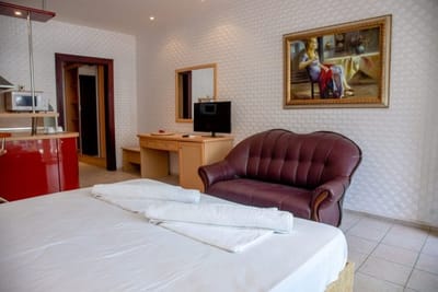 Sunny Studio in Sunny Beach