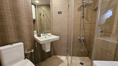 Colorful 2BD Apartment  next to Serdika Center