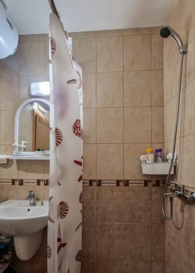 Mountain View Studio, Steps from Bansko Gondola